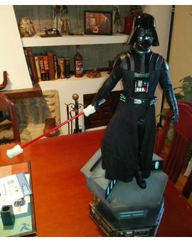 Darth Vader Premium Format