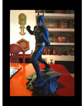 The Dark Knight Premium Format