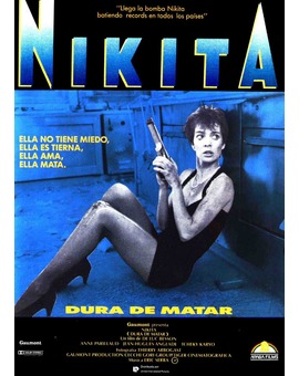 ¿Qué tal es esta peli de Luc Besson? ¿Merece la pena?