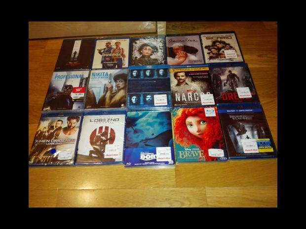 Mi Black Friday definitivo (MM+ECI+FNAC)