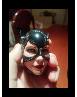 Mi gatagata ya está aquí. Catwoman (Michelle Pfeiffer) Premium Format 2/2