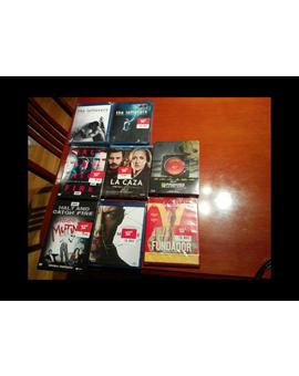Mis compras de agosto (-40% + caprichos)