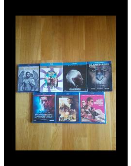Black Friday / últimos fichajes