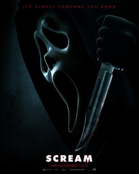 Tráiler SCREAM