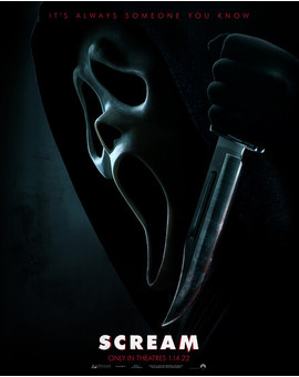 Tráiler SCREAM