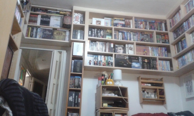 Pequeña parte de mi colección1