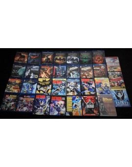 A falta de la Broma asesina - os presento mi colección DVD/BLURAY de Batman