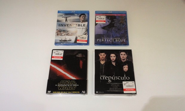 Mi 2x1 en Media Markt