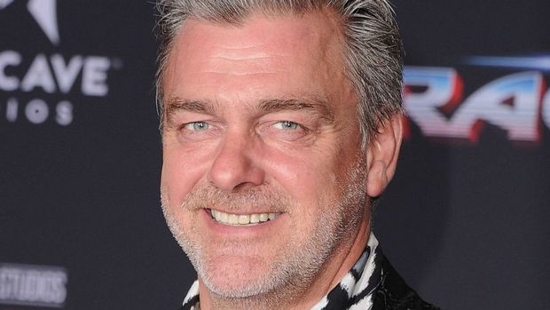 Ha muerto Ray Stevenson