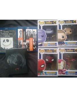 Aumentando la colección