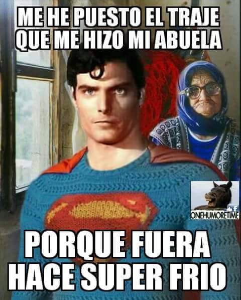 Un poco de Humor.. 