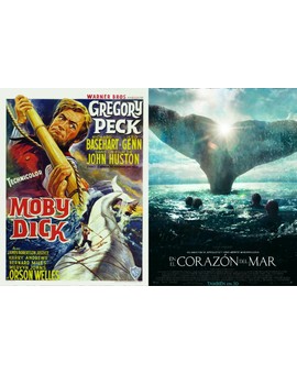 Que Película de las 2 es mejor? 