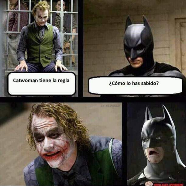 Un poco de Humor 