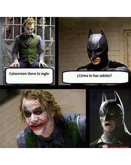 Un poco de Humor 