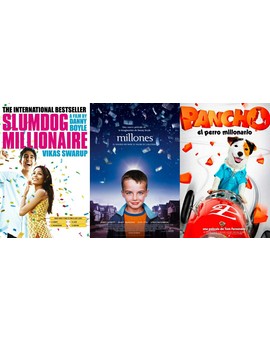 (Películas Millonarias) 