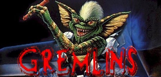 23 imágenes de (Gremlins) que quizás no conociste. 