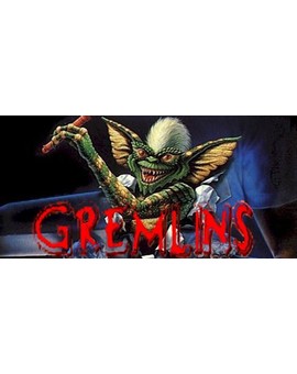 23 imágenes de (Gremlins) que quizás no conociste. 