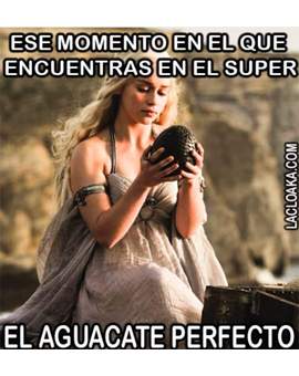 Humor de Tronos!