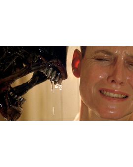 GIF Alíen 3