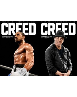 Habrá Secuela de (CREED) 