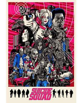 Cartel (Suicide Squad) 