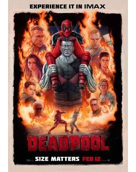 Cartel (Dead Pool) 