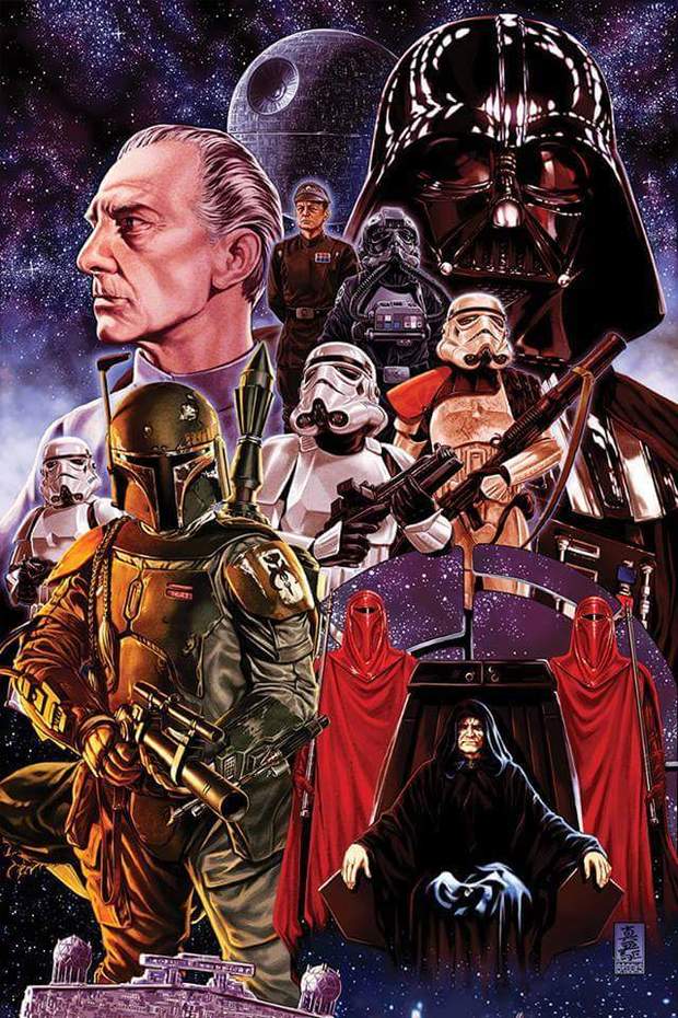 Cartel (Star Wars) 