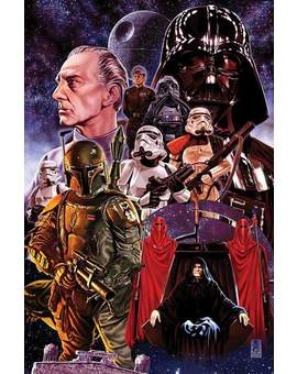 Cartel (Star Wars) 