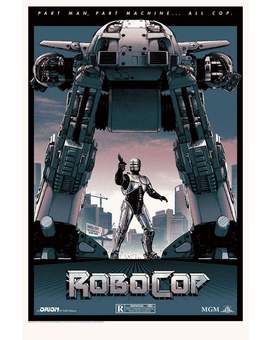 Cartel (Robocop) 