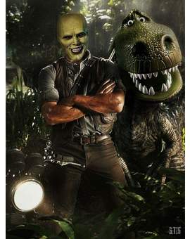 Qué Películas son? Parte 1 