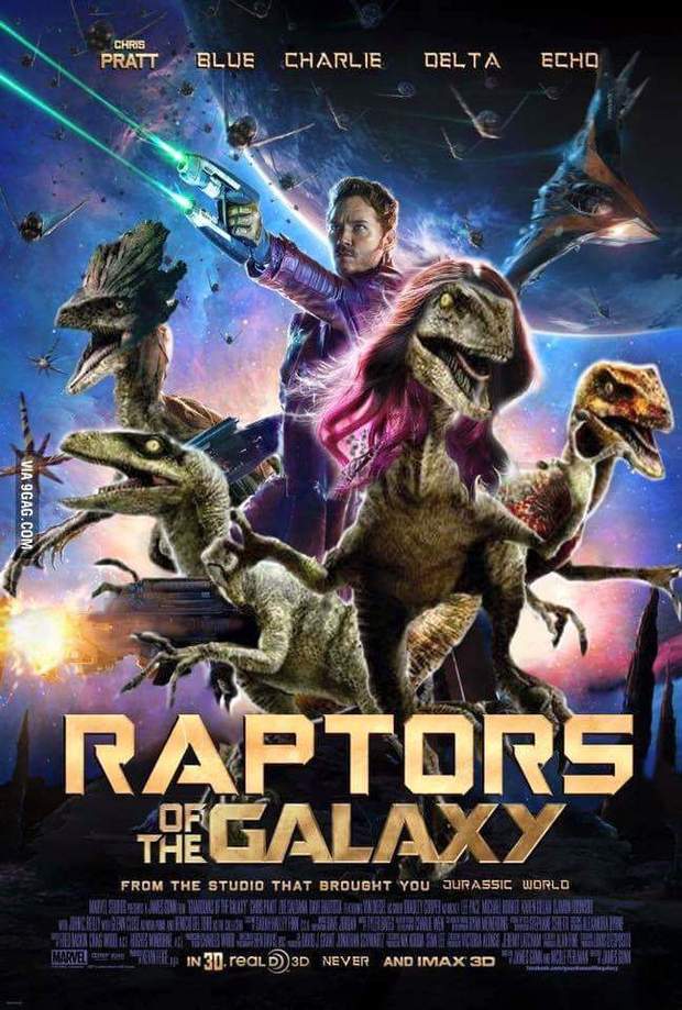 Qué Películas son? Parte 2 