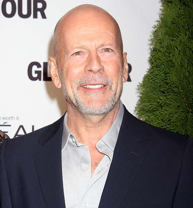 BRUCE WILLIS Podría aparecer más de lo esperado en (DIE HARD: YEAR ONE) 