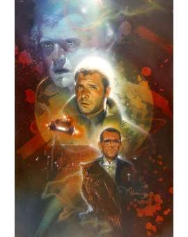Cartel (BLADE RUNNER) 1