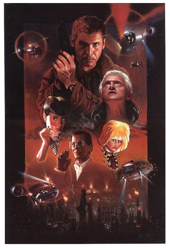 Cartel (BLADE RUNNER) 2 