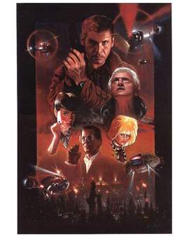 Cartel (BLADE RUNNER) 2 