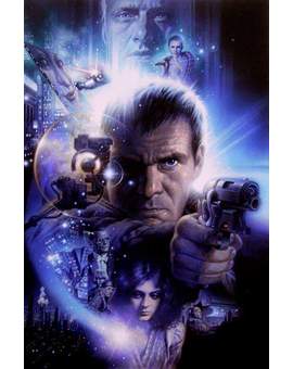 Cartel (BLADE RUNNER) 3 