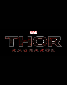 Un Nuevo Vengador se suma a (THOR, RAGNAROK)