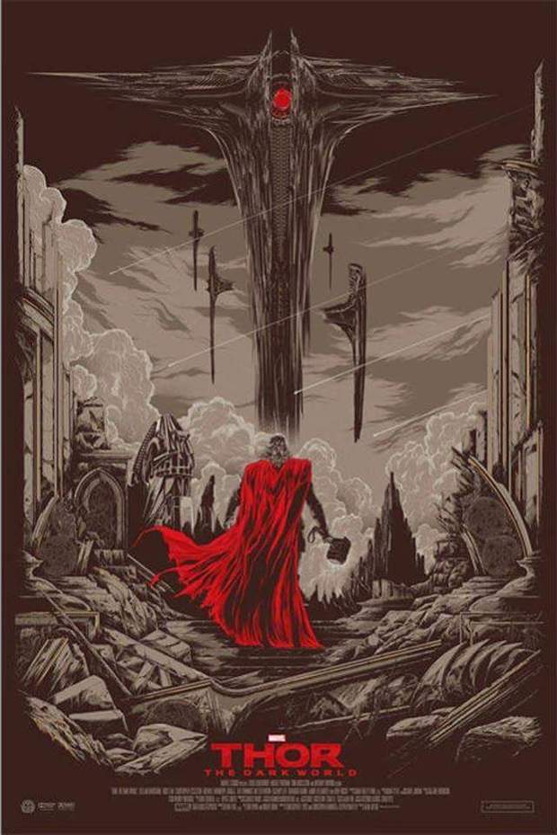 Cartel (THOR) 