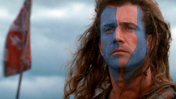 20 Discursos de Cine que nos Levantan la Moral! 
