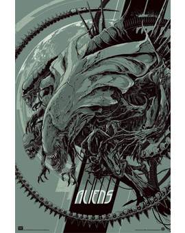 Cartel (ALIENS) 