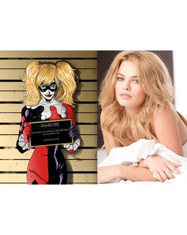 La Escena Preferida de Sexo de Margot Robbie es..