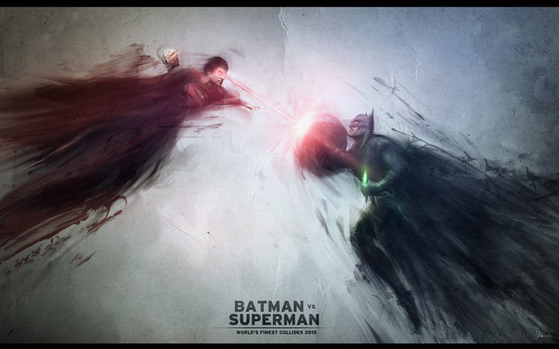 Zack Snyder Incita a Elegir Bando entre BATMAN y SUPERMAN (Apuestas.. Quién Ganará?) 