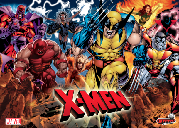 Las 5 Películas de X-MEN Que Están por Venir y sus Fechas de Estreno 