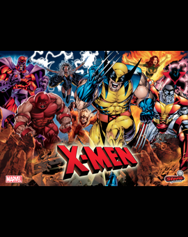 Las 5 Películas de X-MEN Que Están por Venir y sus Fechas de Estreno 