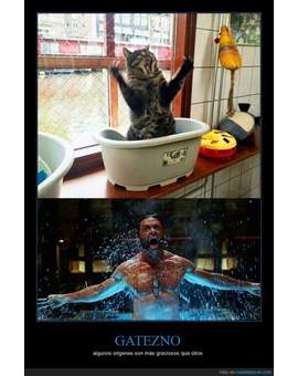 Humor (X-MEN) 
