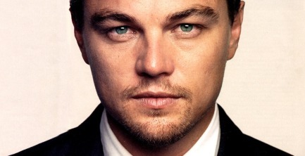 GIF Personajes de LEONARDO DICAPRIO 
