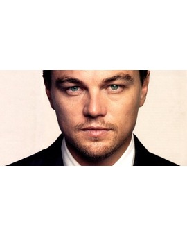 GIF Personajes de LEONARDO DICAPRIO 