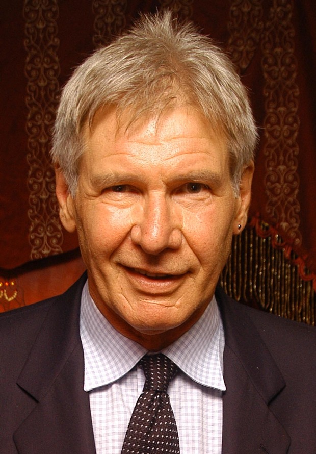 Harrison Ford es Elegido para Revelar los Secretos de (STAR WARS LAND)