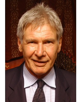 Harrison Ford es Elegido para Revelar los Secretos de (STAR WARS LAND)