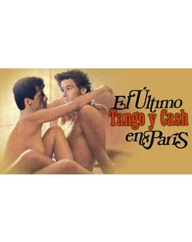 Un Tango Divertido 